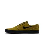 Кроссовки Nike Zoom Stefan Janoski+ SB 'Pacific Moss' 3