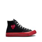 Кеды CdG x Chuck Taylor 70 Hi 1