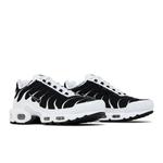 Кроссовки Nike Air Max Plus «Black White» 8