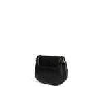 Сумка кроссбоди из буйволиной кожи 4