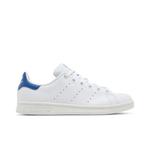 Кроссовки Adidas Stan Smith J 'White Blue' 1
