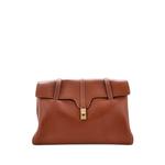 Большая сумка на плечо Soft 16 Bag Smooth 1