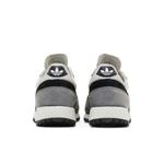 Кроссовки Adidas Ashurst SPZL 'Grey Yellow' 6