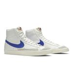 Кроссовки Nike Blazer Mid '77 Vintage 'Earth' 9