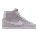 Кроссовки Nike Blazer Mid '77 Suede GS 'Light Violet' 2