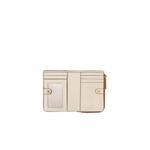 Маленький кошелек с молнией Kate Spade оранжевый Jas KO180 4