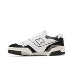 Кроссовки New Balance 550 Big Kid «White Black Rain Cloud» 3
