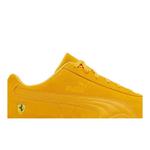 Кроссовки Scuderia Ferrari x Puma Speedcat 'Saffron' 2