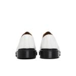 Ботинки Supreme x Dr. Martens 1461 'Spiderweb - Белый' 6