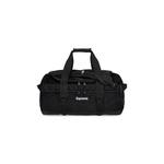 Сумки-дафлы Supreme x The North Face Suede Small Base Camp Duffle Bag 'Black' 1