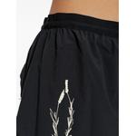 xSong For The Mute layered shorts 5