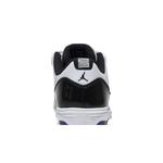 Кроссовки Air Jordan 11 Low TD Cleat 'Concord' 7