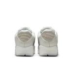 Кроссовки Nike Wmns Air Max 90 SE 'Summit White Light Bone' 6