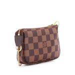 Клатч Pochette Accessoires Damier размера мини 1