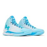Кроссовки Under Armour Curry 1 Retro 'Mouthguard' 8