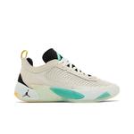 Кроссовки Air Jordan Luka 1 Next Nature 'Light Orewood Brown' 1