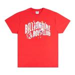 Футболки Billionaire Boys Club Arch Burst T-Shirt «Красный» 1