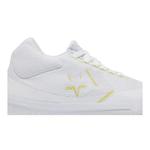 Кроссовки Converse All Star BB Evo Mid 'Hi-Vis Collection - White Fresh Yellow' 2