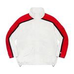 Куртки Supreme Brushed Twill Zip Jacket 'White' 1