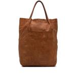 Сумка-тоут Leather Front Pocket (2011 год) 1