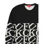 Свитер Fuck All 2
