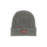 Бини Supreme Mohair Beanie 'Heather Grey' 1