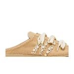 adidas Wmns Japan Slip-On Simone Rocha 'Magic Beige' — слипоны 2