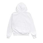Молнии Stussy Printed Pattern Zip Hoodie «Синяя полоска» 2