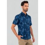 Polo Haus - Хлопковая футболка с коротким рукавом Signature Fit MBSS152 2