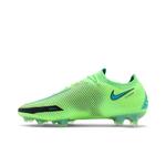 Бутсы Nike Phantom GT Elite FG 'Lime Glow' 3