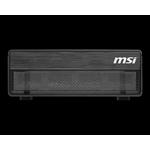 MSI EdgeXpert 1TB (MS-C931) - комплект из двух - в подарок QSFP-кабель 3