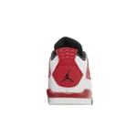 Кроссовки Air Jordan 4 Retro TD 'Red Cement' 7
