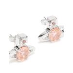 Reina Orb earrings 3