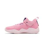 Кроссовки adidas D.O.N. Issue #3 GCA 'Light Pink' 3