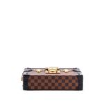 Клатч Petite Malle Handbag Damier 2
