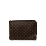 Клатч Monogram Etui Voyage MM (2017 год) 1
