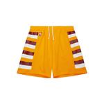 Шорты 2004-05 Swingman Alternate в полоску из коллаборации с Cleveland Cavaliers 1