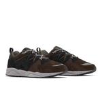 Кроссовки Karhu Fusion 2.0 'Jet Black Java' 8