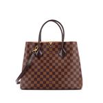 Сумка-тоут Kensington Handbag Damier 1