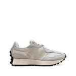 Кроссовки 327 Grey/Sea Salt 1