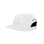 Кепка-защелка Supreme Joan Of Arc 5-Panel 'Белый' 3