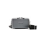 Rover Sling Pouch Bag - LB-X05 - Темно-серый 4