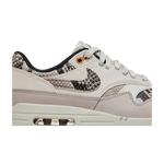 Кроссовки Nike Wmns Air Max 1 '87 'Light Orewood Snakeskin' 2