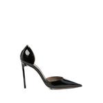 patent-finish d'Orsay pumps 1