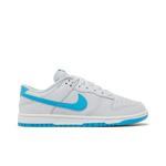 Кроссовки Nike Dunk Low 'Light Bone Blue' 1