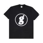 Топы Supreme x Goodenough End Racism Tee 'Black' 1