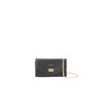Olivia Crossbody Bag - WF-25031 - Шоколад 2