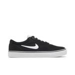 Кроссовки Nike Chron SB 2 'Black Sail' 1