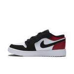 Lifestyle Баскетбол Air Jordan 1 Low Alt PS 'Black Toe' 3