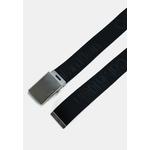 Ремень Logo Jacquard Plaque Buckle - Calvin Klein Аксессуары и Обувь 2
